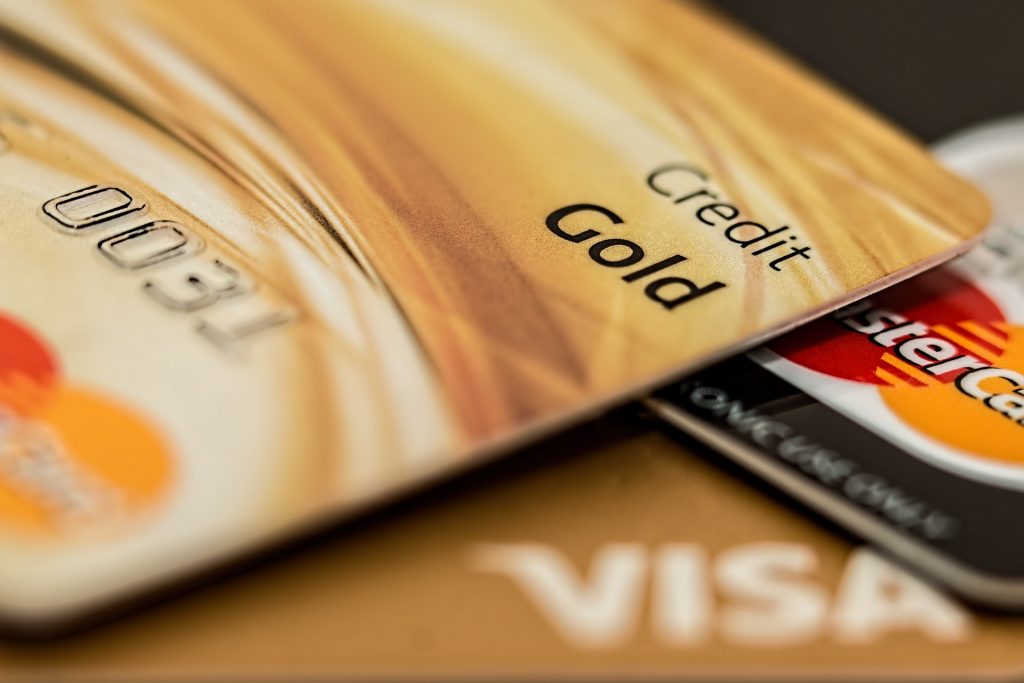 best credit card germany