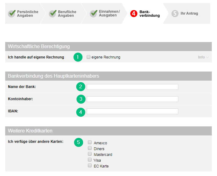 manual santander bank