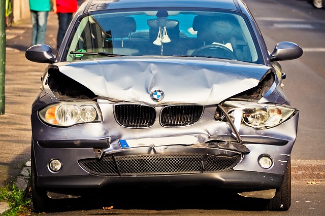 car accident liability insurance exceptions