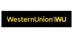 Western Union Logo