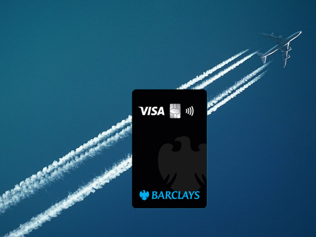 free barclay visa credit card