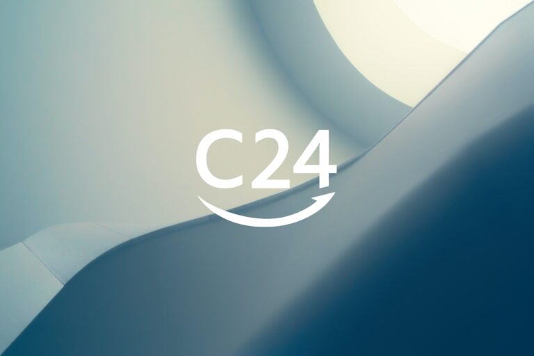 Spotlight on: C24 Bank Accounts - germanymore.de